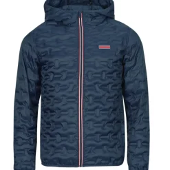 Jack & Jones - JJOZZY QUILTED JACKET