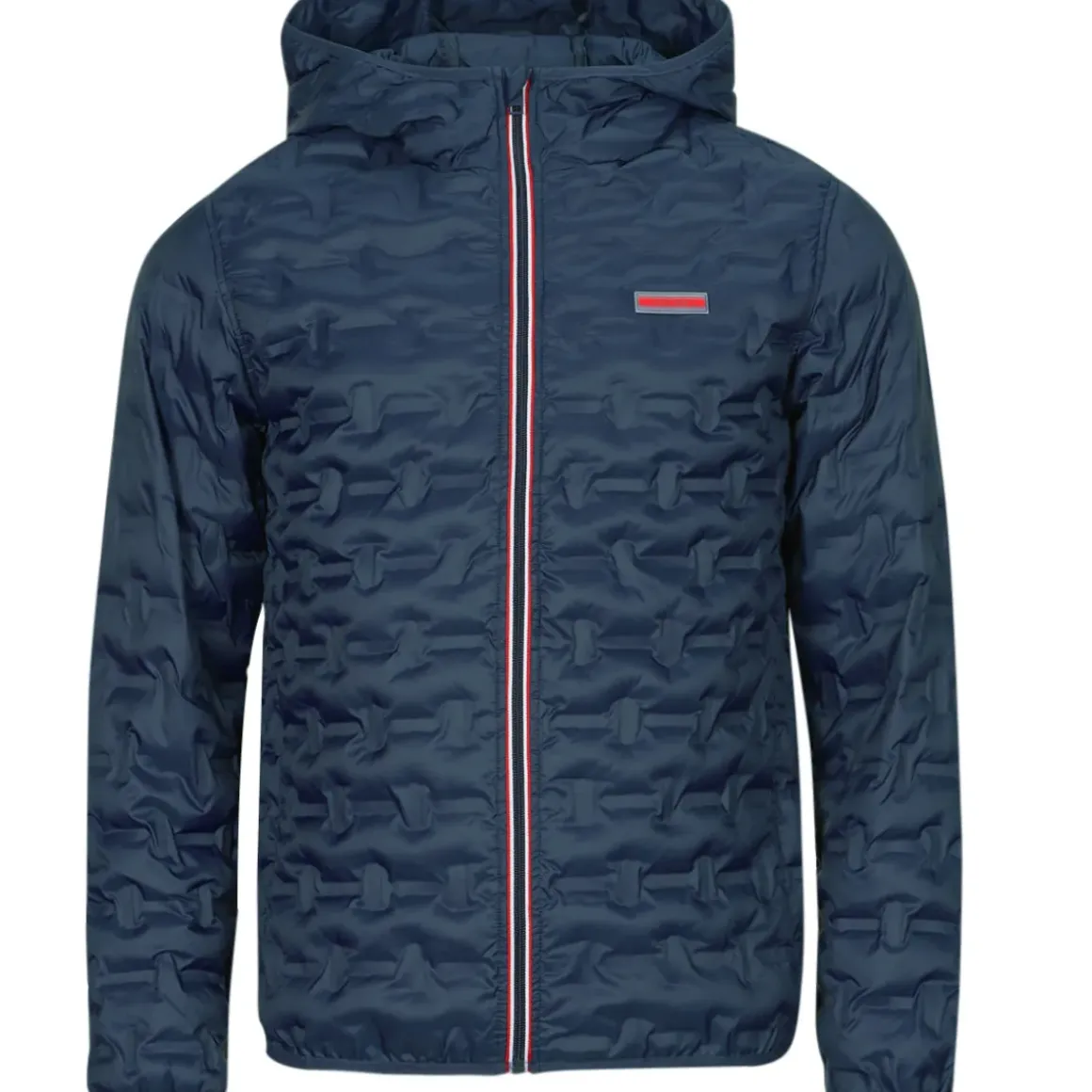 Jack & Jones - JJOZZY QUILTED JACKET