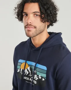 Jack & Jones - JJPEAK