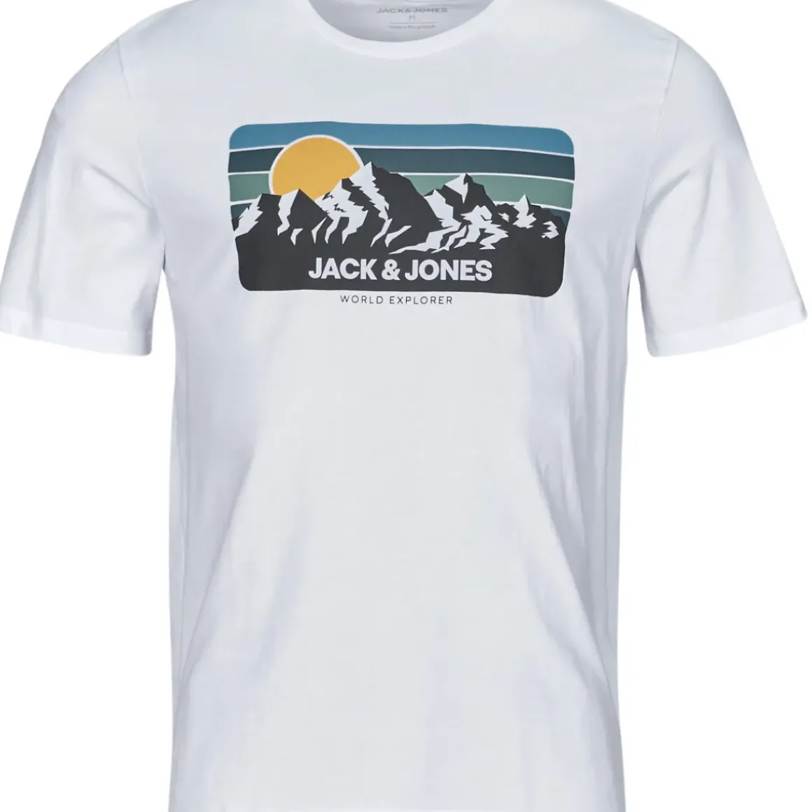 Jack & Jones - JJPEAK