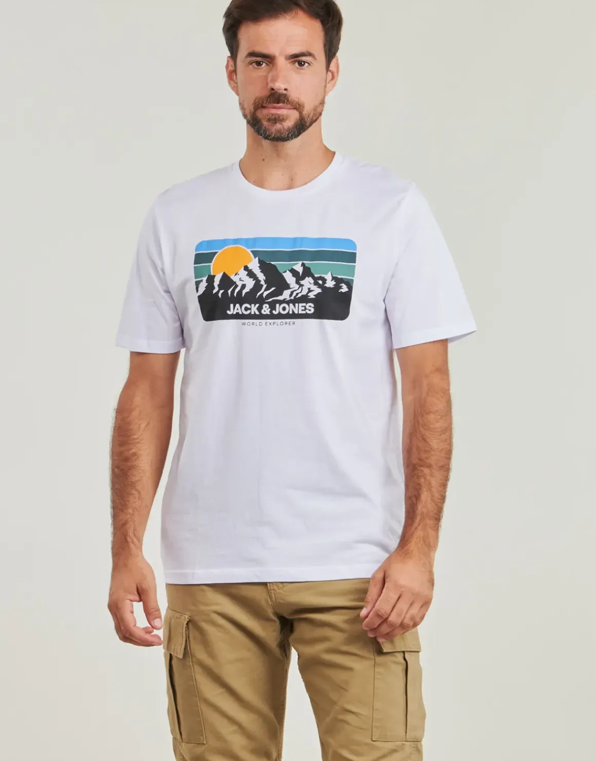 Jack & Jones - JJPEAK