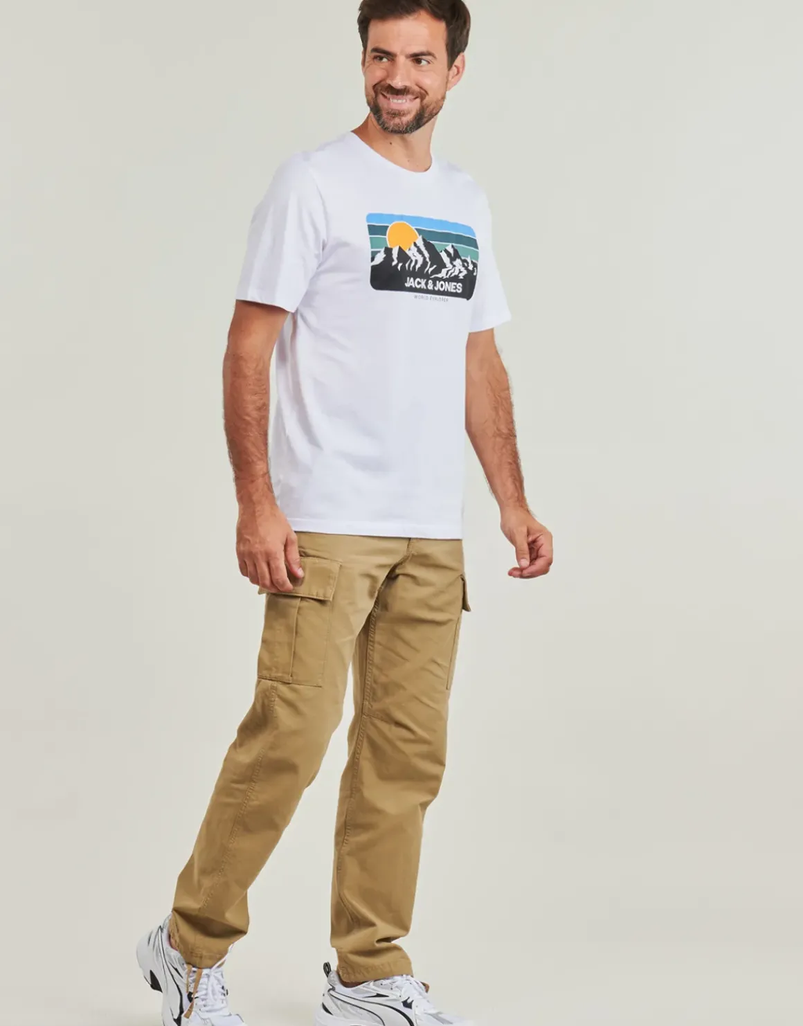Jack & Jones - JJPEAK