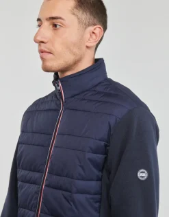 Jack & Jones - JJSANTO HYBRID JACKET
