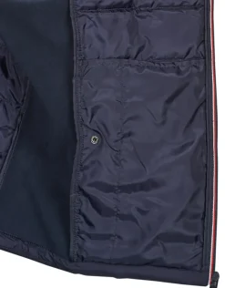 Jack & Jones - JJSANTO HYBRID JACKET