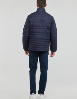Jack & Jones - JJSANTO PUFFER JACKET