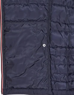Jack & Jones - JJSANTO PUFFER JACKET