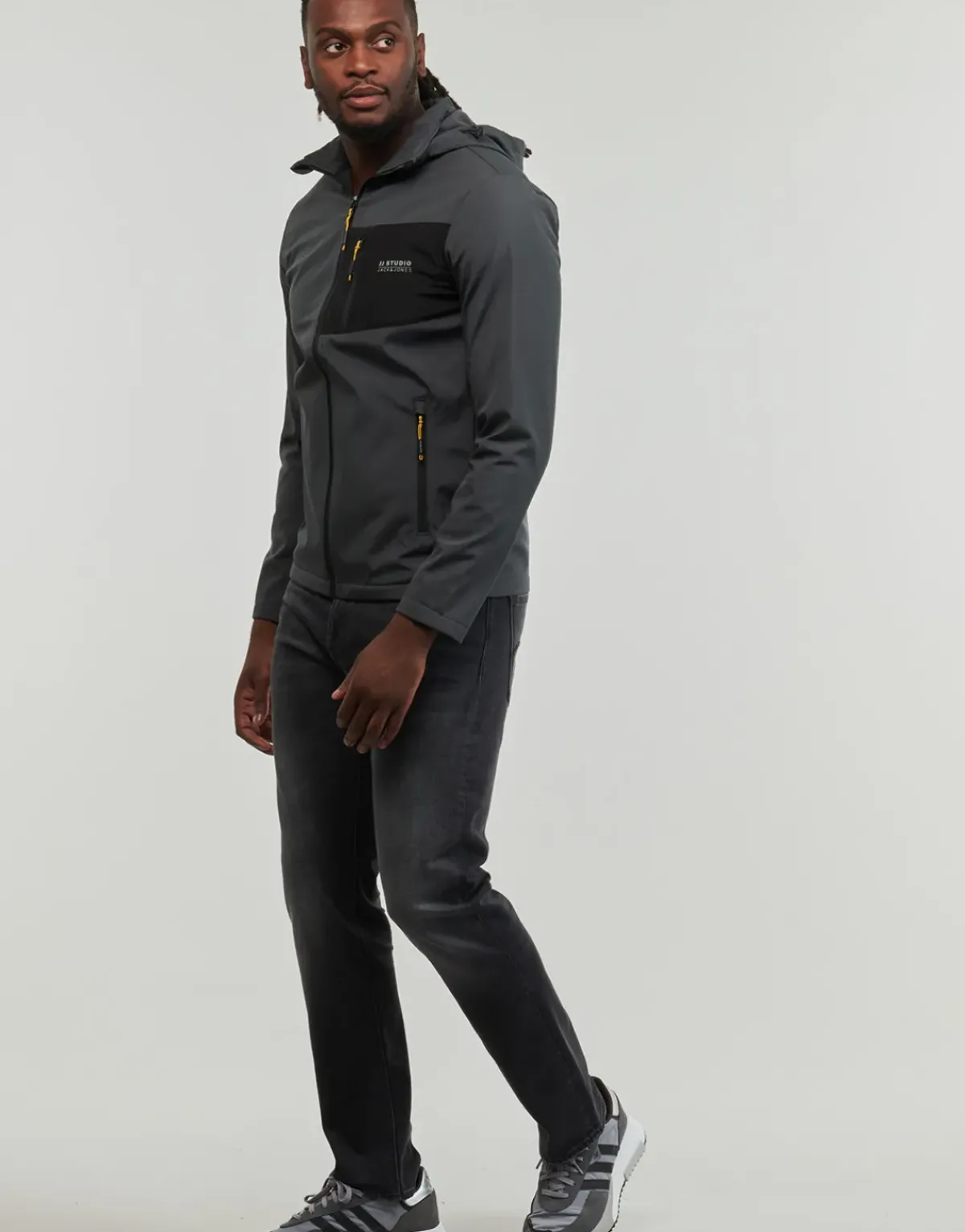 Jack & Jones - JJTAYLOR SOFTSHELL