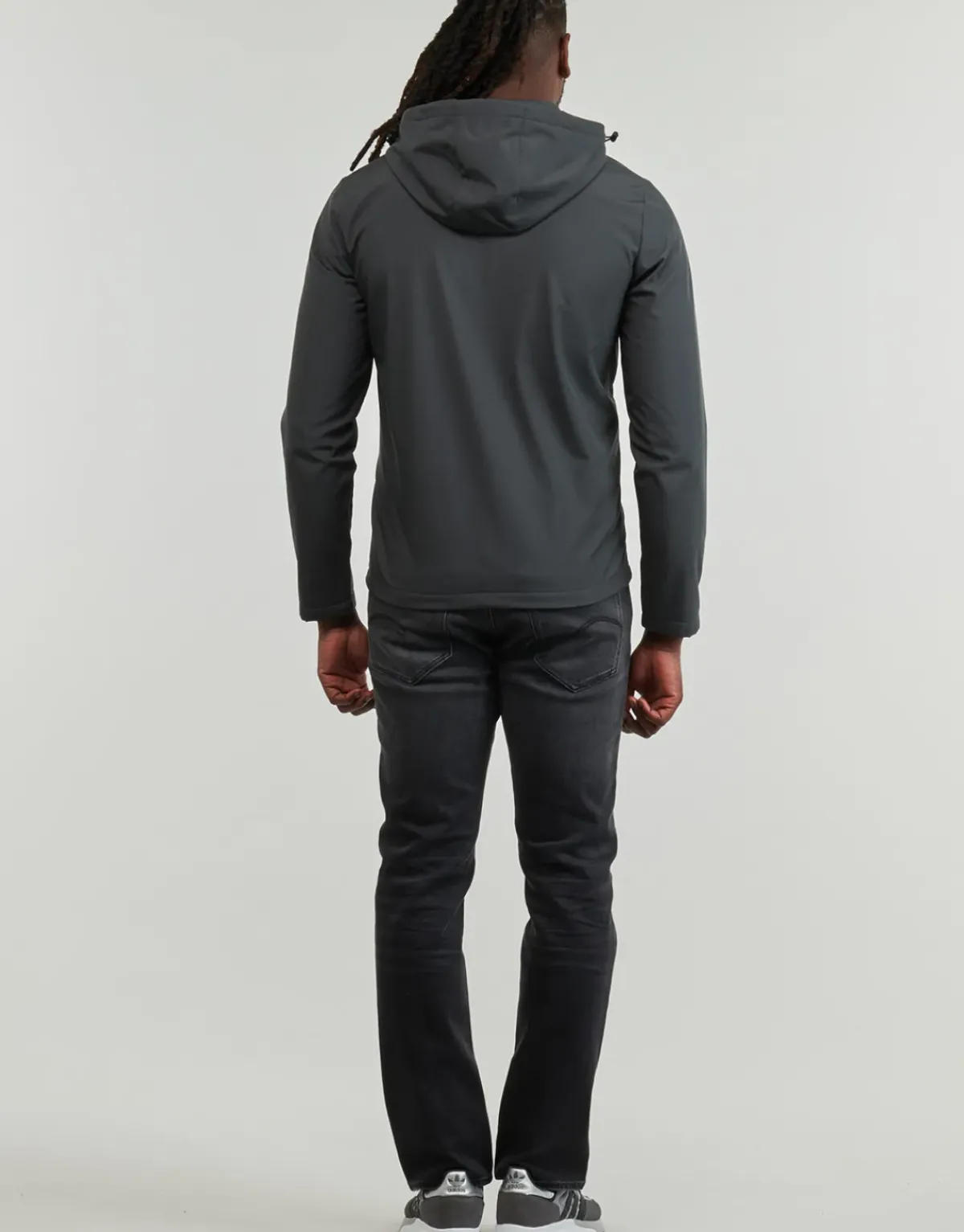 Jack & Jones - JJTAYLOR SOFTSHELL