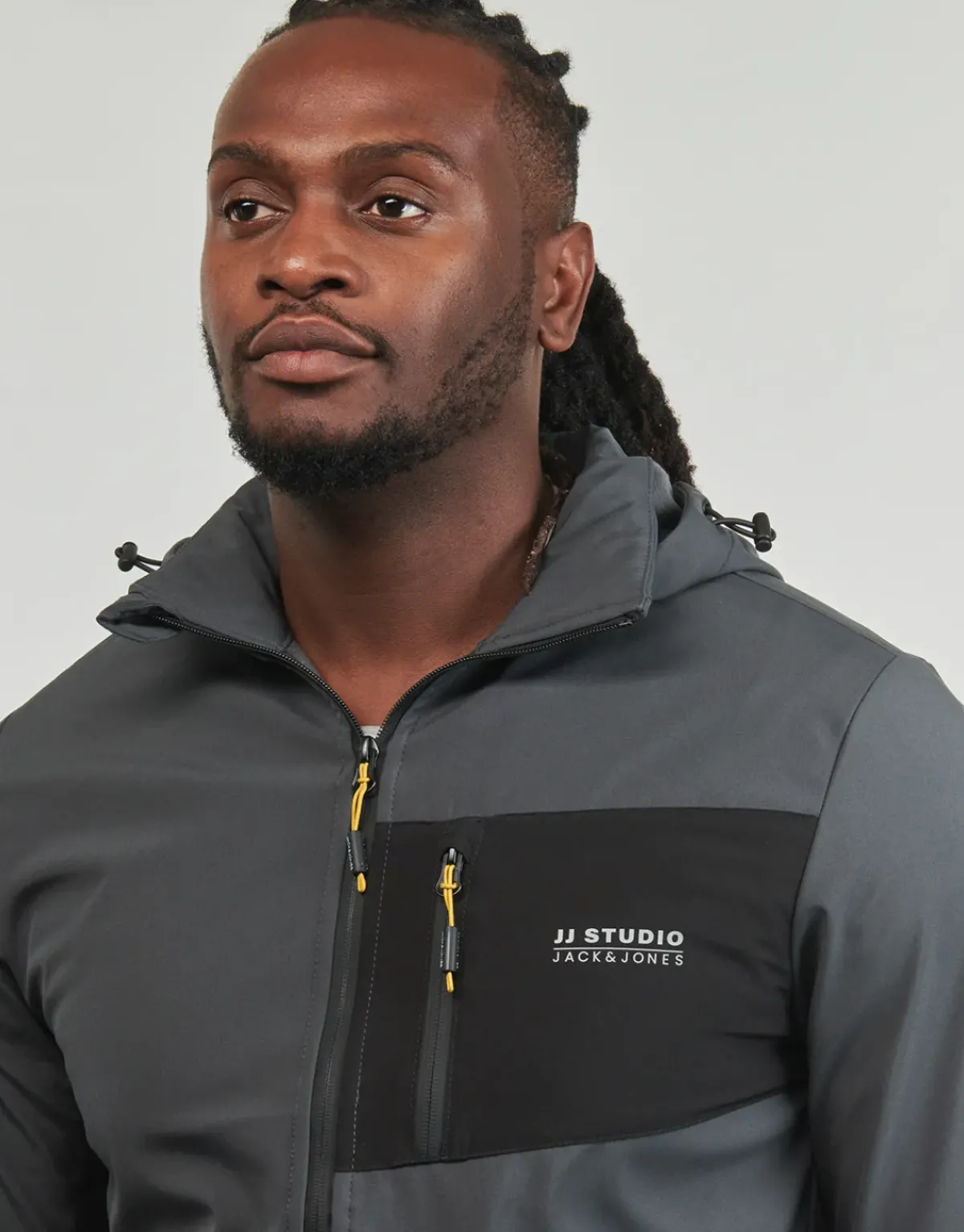 Jack & Jones - JJTAYLOR SOFTSHELL