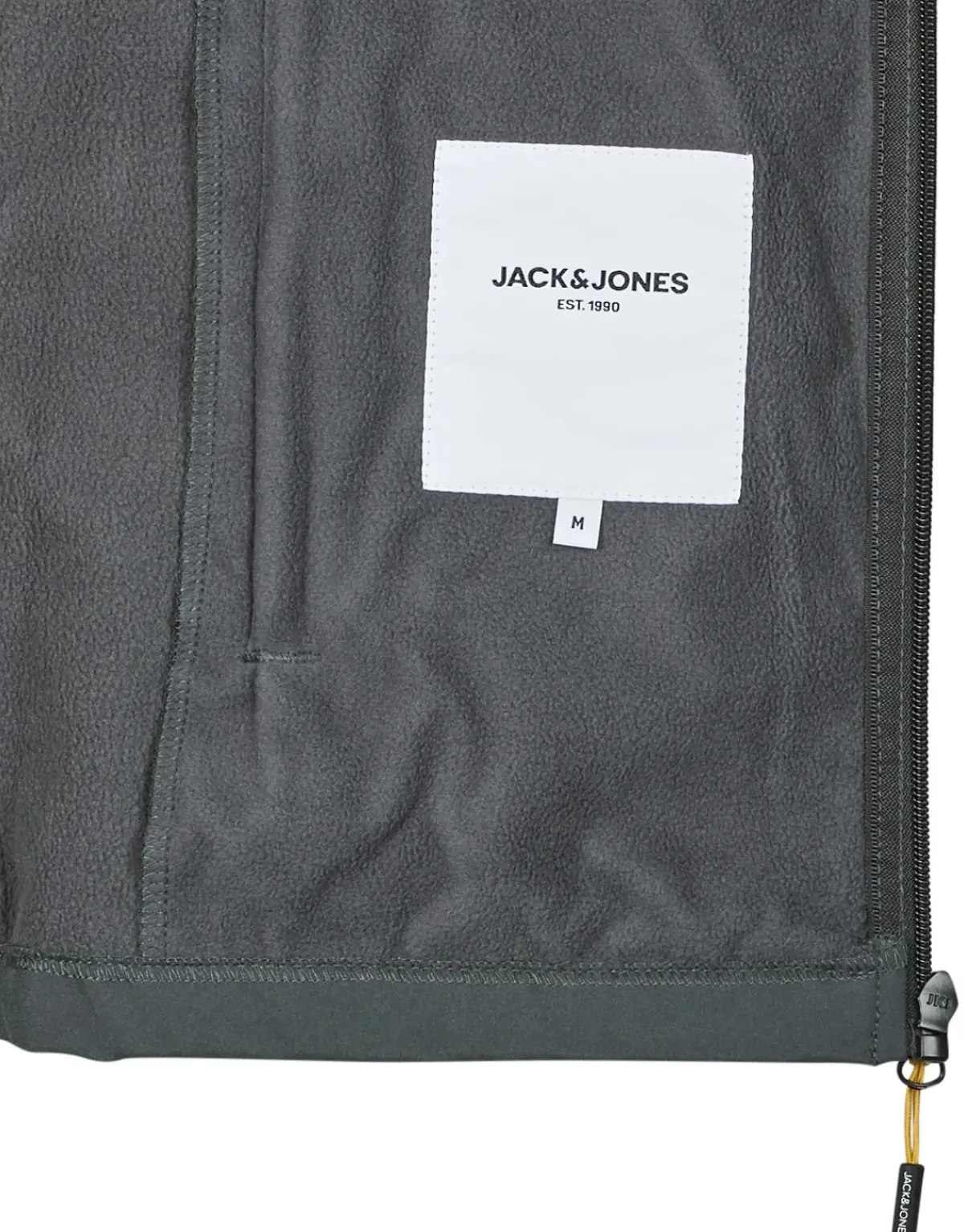 Jack & Jones - JJTAYLOR SOFTSHELL