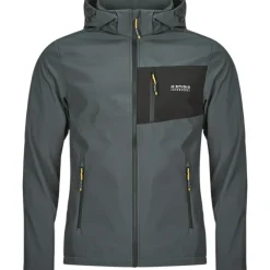 Jack & Jones - JJTAYLOR SOFTSHELL