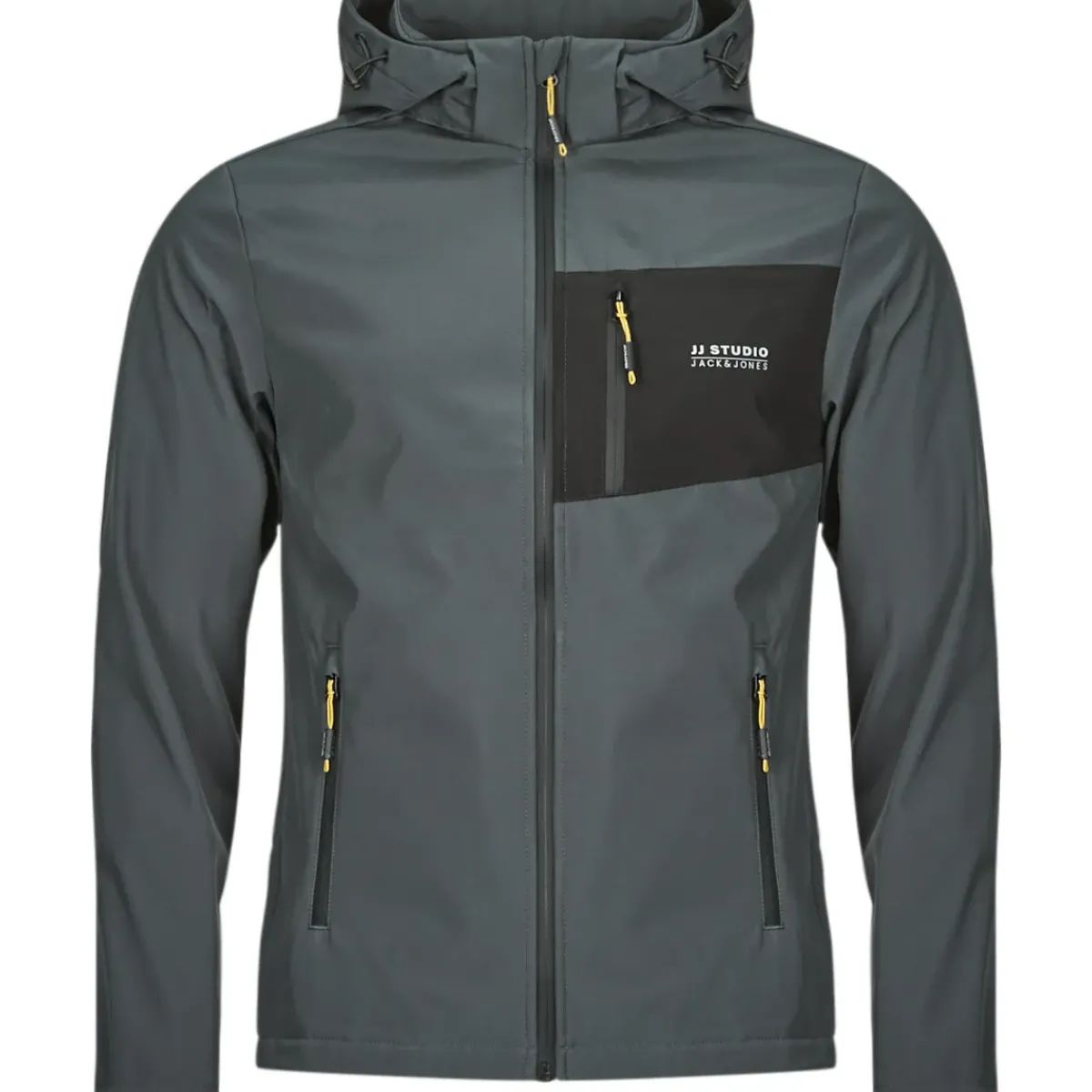 Jack & Jones - JJTAYLOR SOFTSHELL
