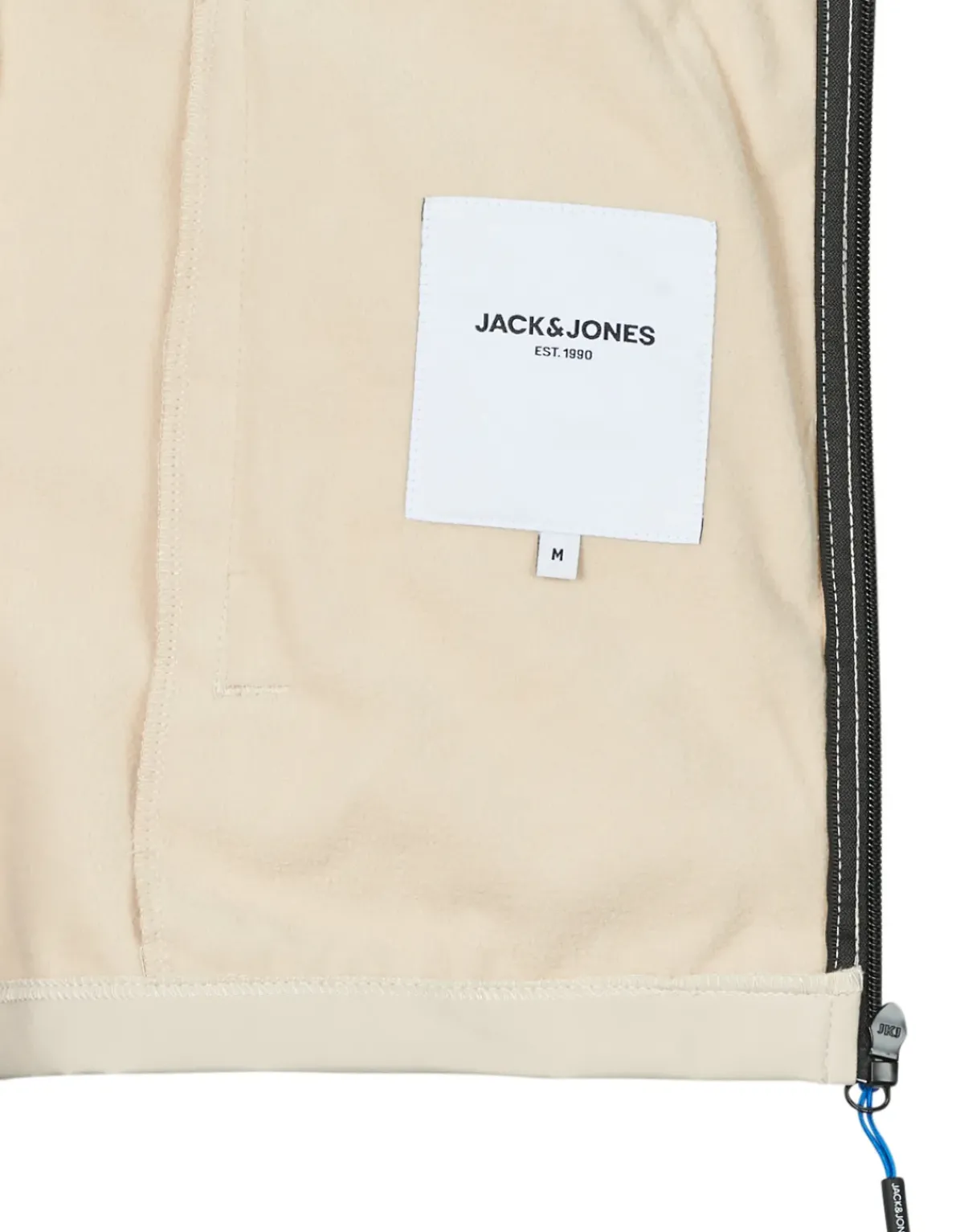 Jack & Jones - JJTAYLOR SOFTSHELL