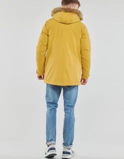 Jack & Jones - JJWINNER PARKA