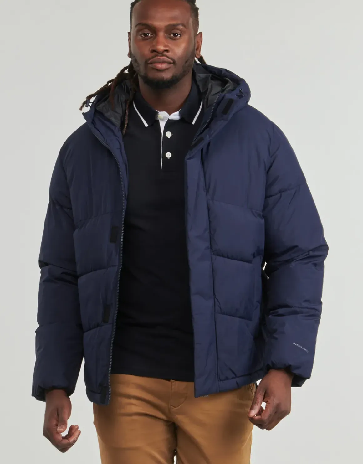 Jack & Jones - JJWORLD