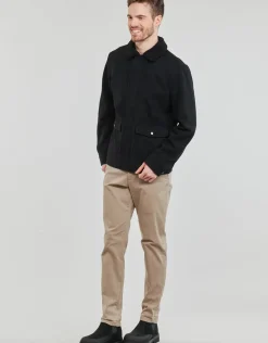 Jack & Jones - JJZAC WOOL JACKET