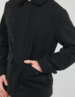 Jack & Jones - JJZAC WOOL JACKET