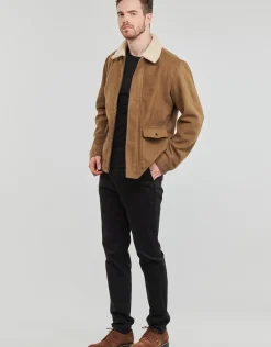 Jack & Jones - JJZAC WOOL JACKET