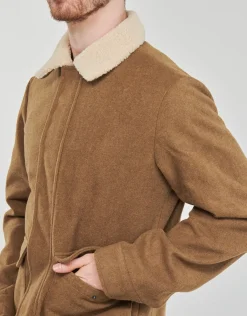 Jack & Jones - JJZAC WOOL JACKET