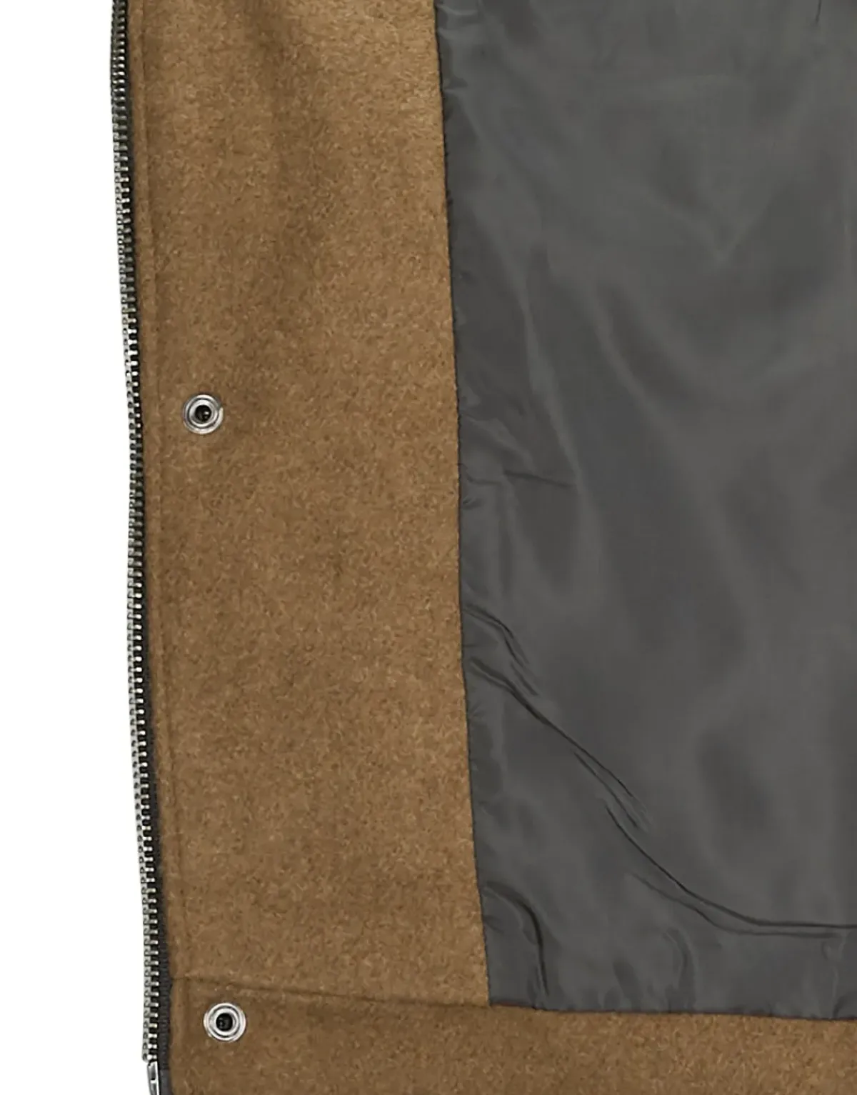 Jack & Jones - JJZAC WOOL JACKET