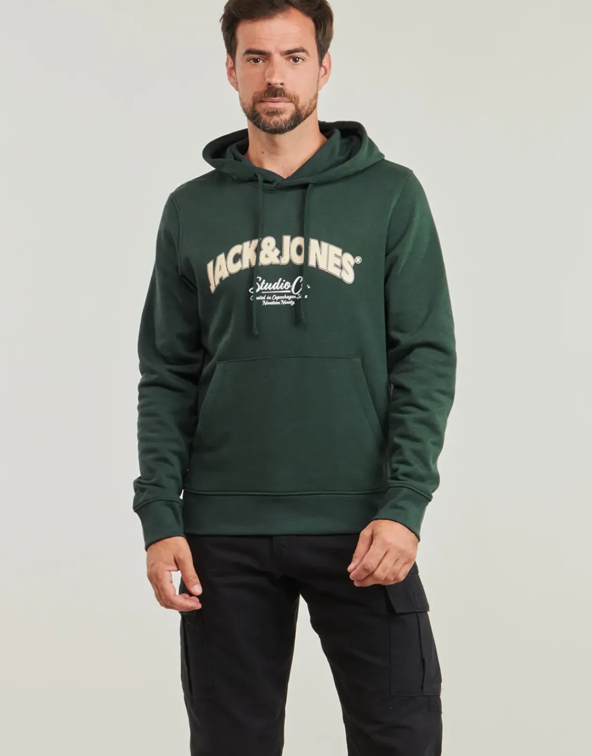 Jack & Jones - JORBRONX