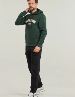 Jack & Jones - JORBRONX