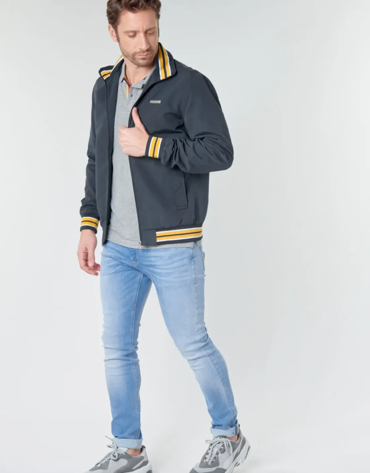 Jack & Jones - JORFLINT