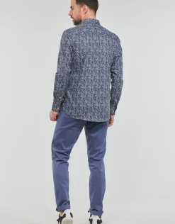 Jack & Jones - JPRBLASCANDIC PRINT SHIRT L/S
