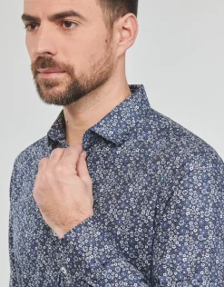 Jack & Jones - JPRBLASCANDIC PRINT SHIRT L/S