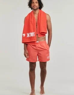Jack & Jones - JPSTBEACH JJPACK SWIM AKM
