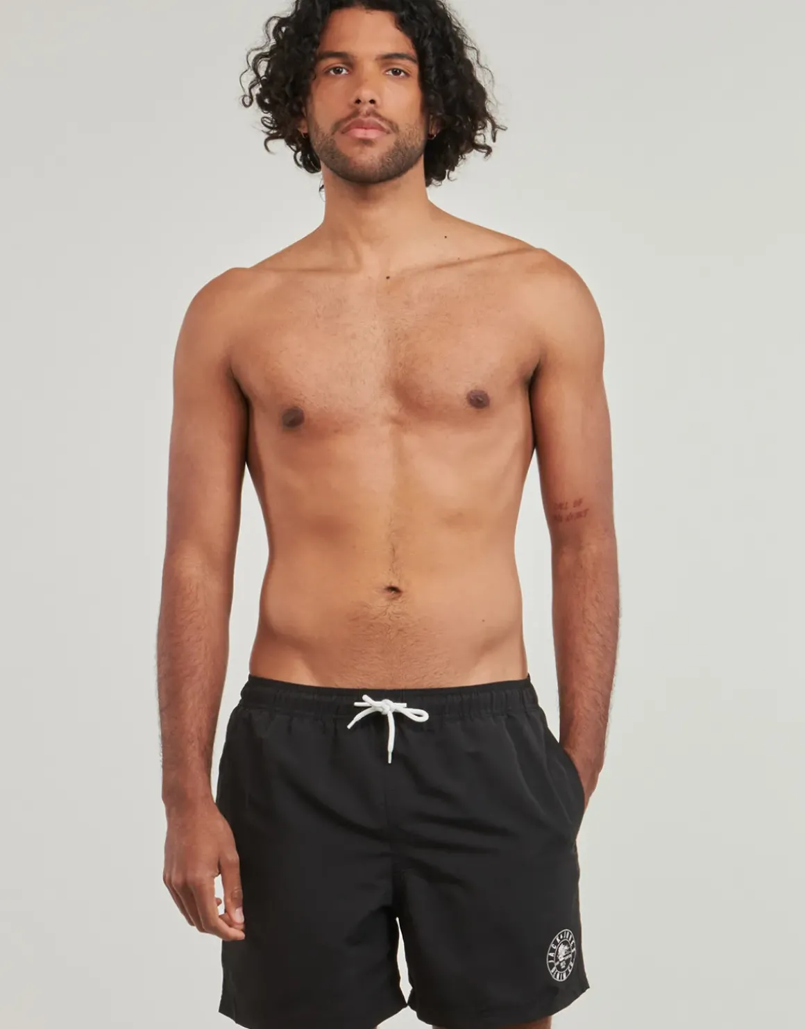 Jack & Jones - JPSTBEACH JJPACK SWIM AKM