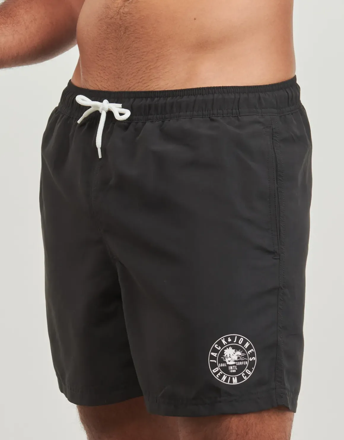 Jack & Jones - JPSTBEACH JJPACK SWIM AKM