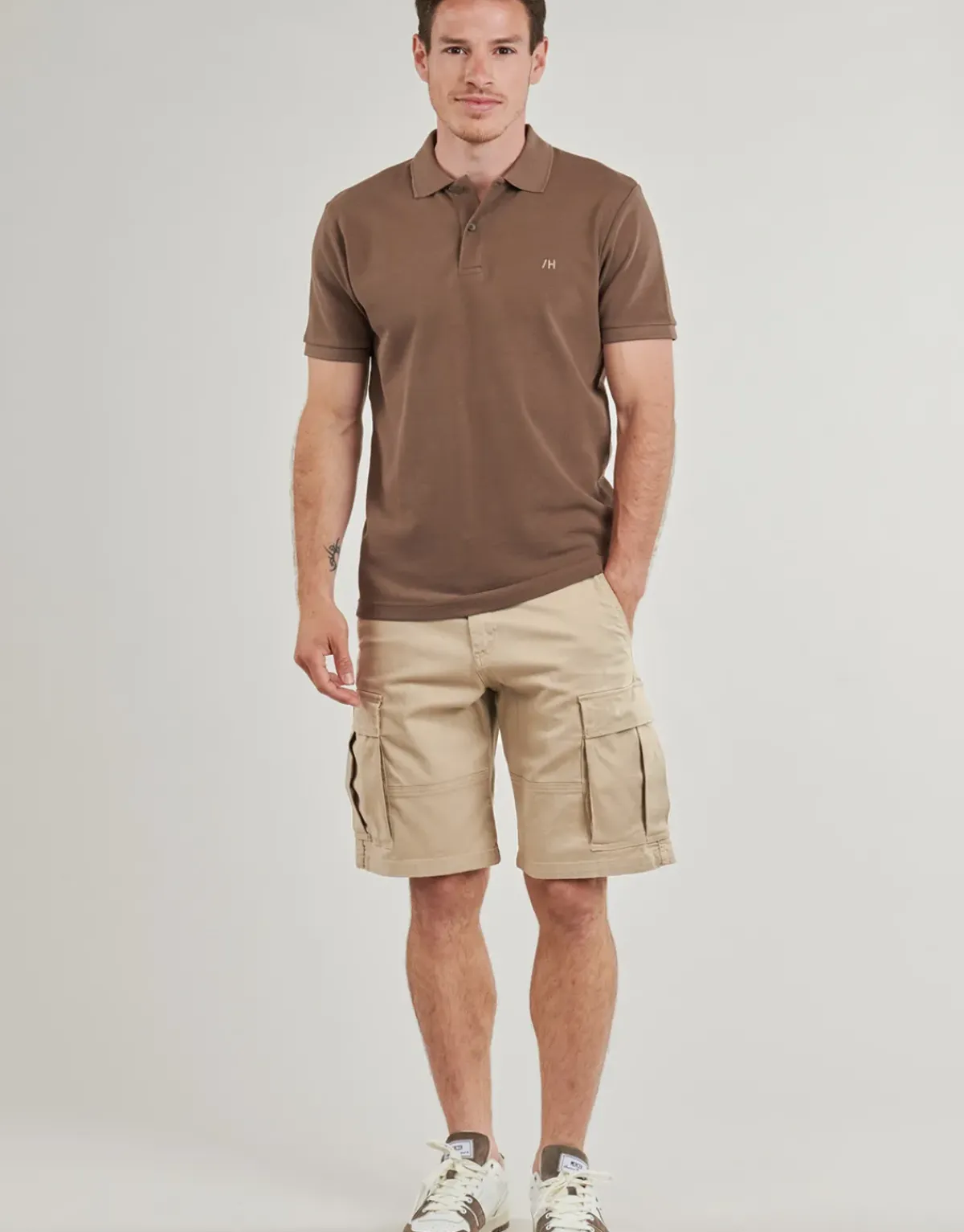 Jack & Jones - JPSTCOLE