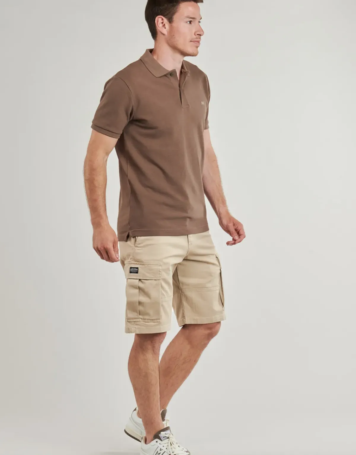 Jack & Jones - JPSTCOLE