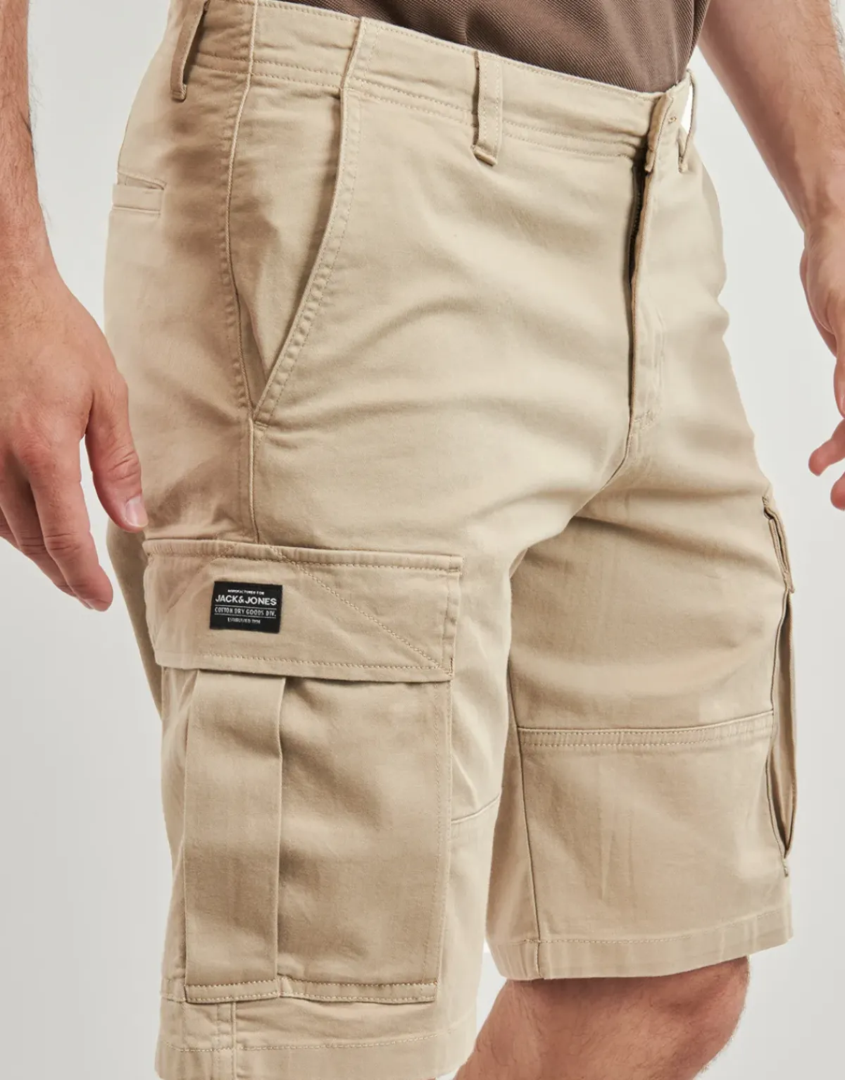 Jack & Jones - JPSTCOLE