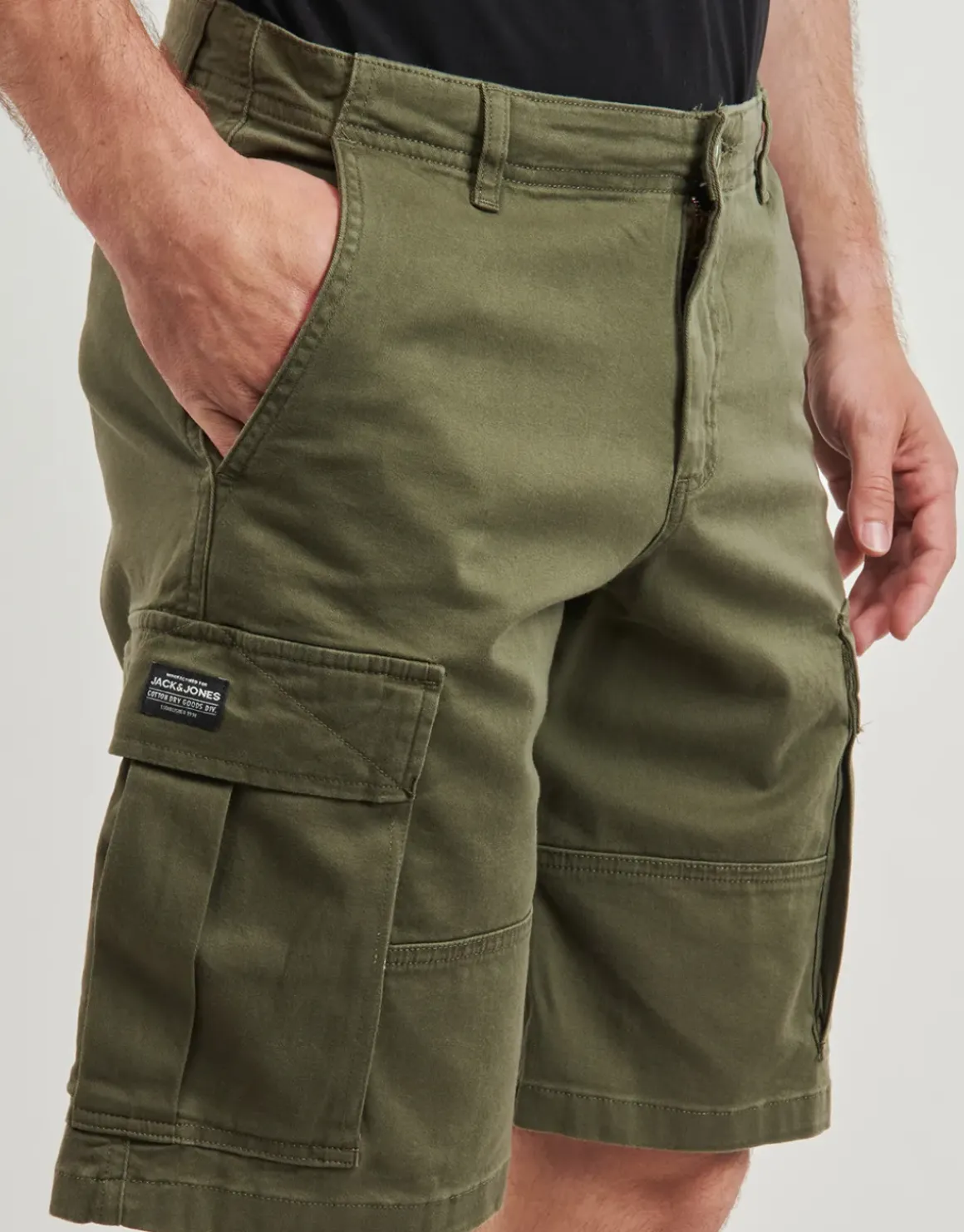 Jack & Jones - JPSTCOLE