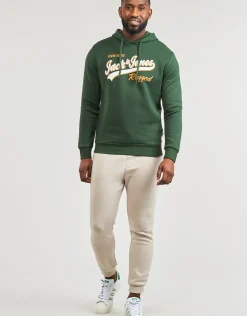 Jack & Jones - JPSTGORDON JJBRADLEY SWEAT PANT GMS