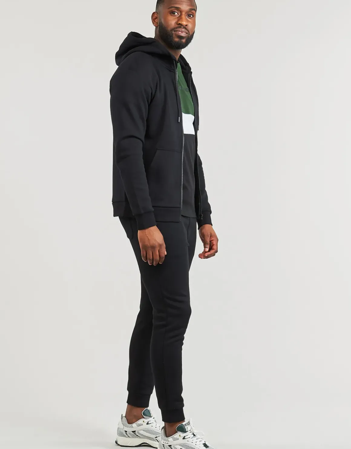 Jack & Jones - JPSTGORDON JJBRADLEY SWEAT PANT GMS