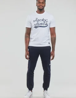 Jack & Jones - JPSTGORDON JJATLAS CARGO SWEAT PANTS