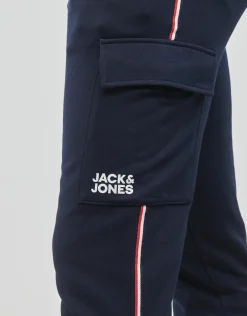 Jack & Jones - JPSTGORDON JJATLAS CARGO SWEAT PANTS