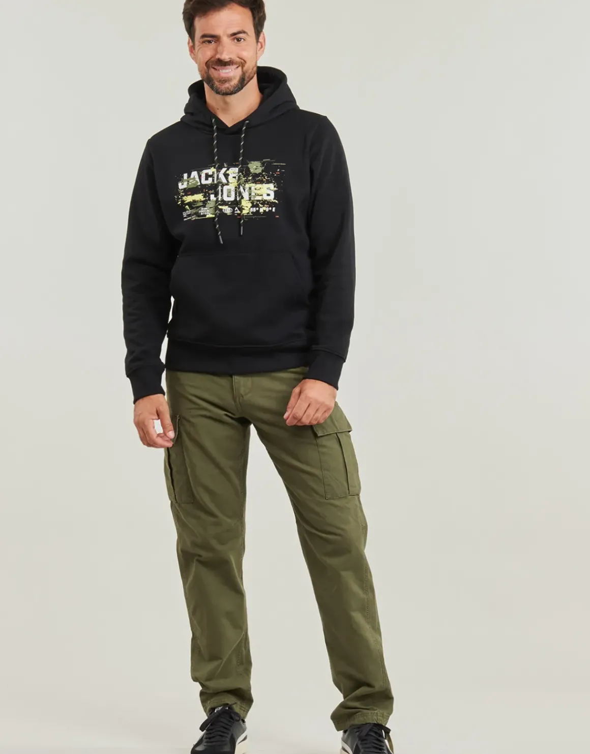 Jack & Jones - JPSTKANE