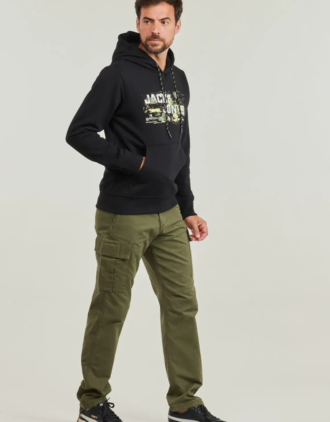 Jack & Jones - JPSTKANE