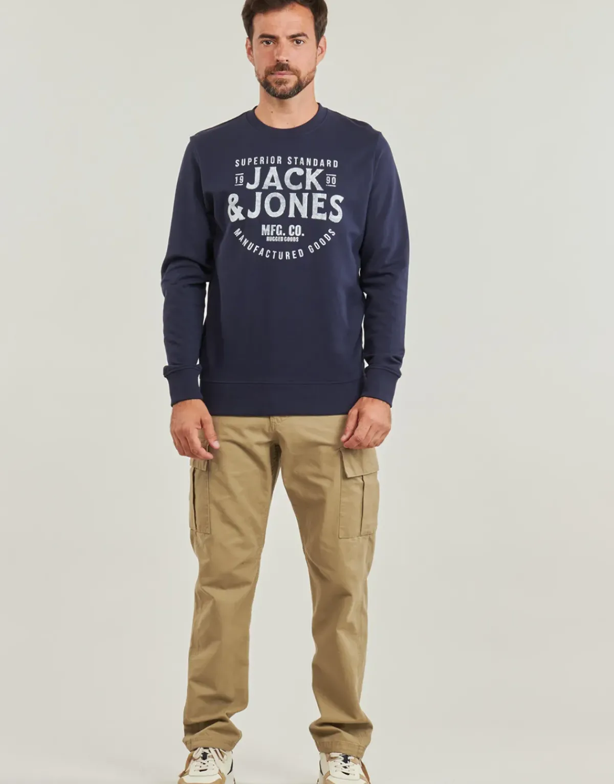 Jack & Jones - JPSTKANE