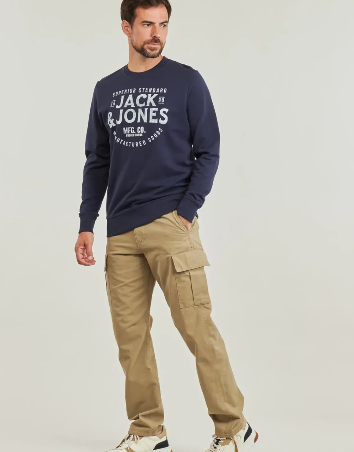 Jack & Jones - JPSTKANE
