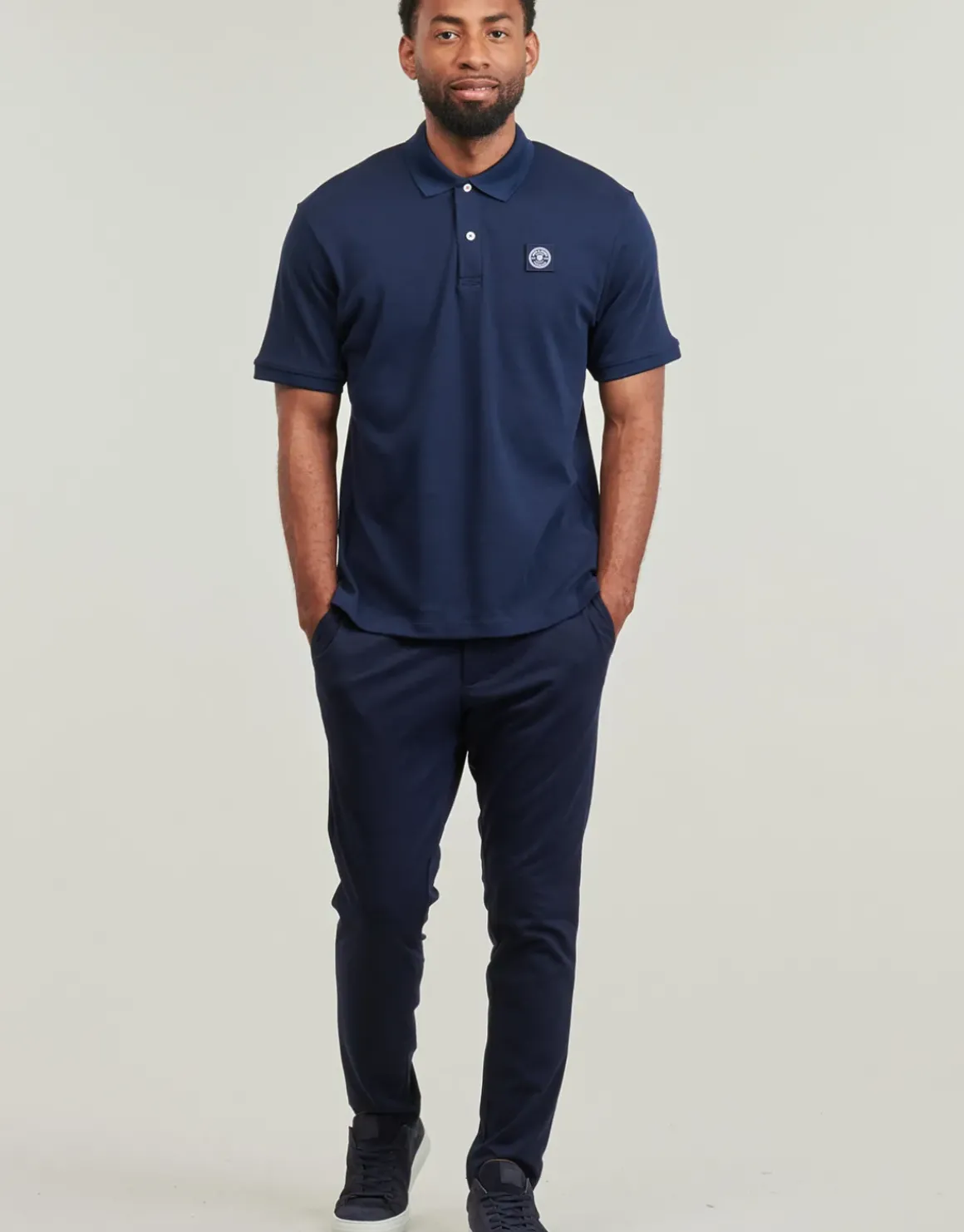 Jack & Jones - JPSTMARCO
