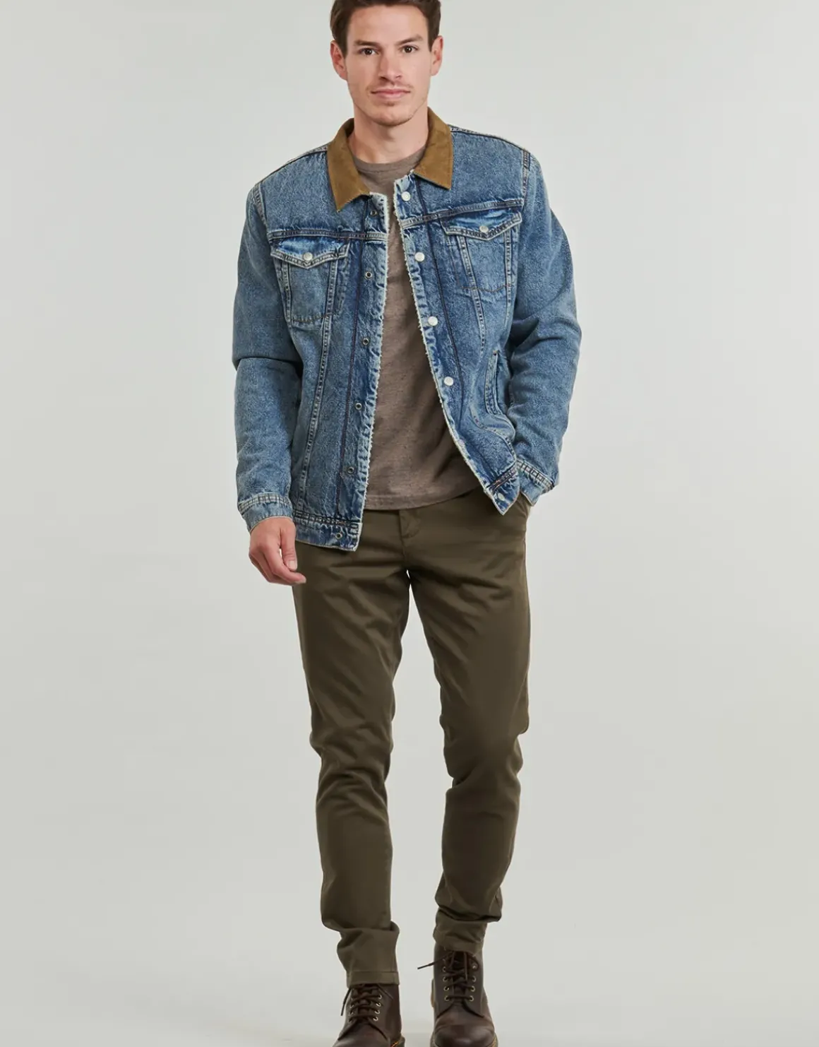 Jack & Jones - JPSTMARCO