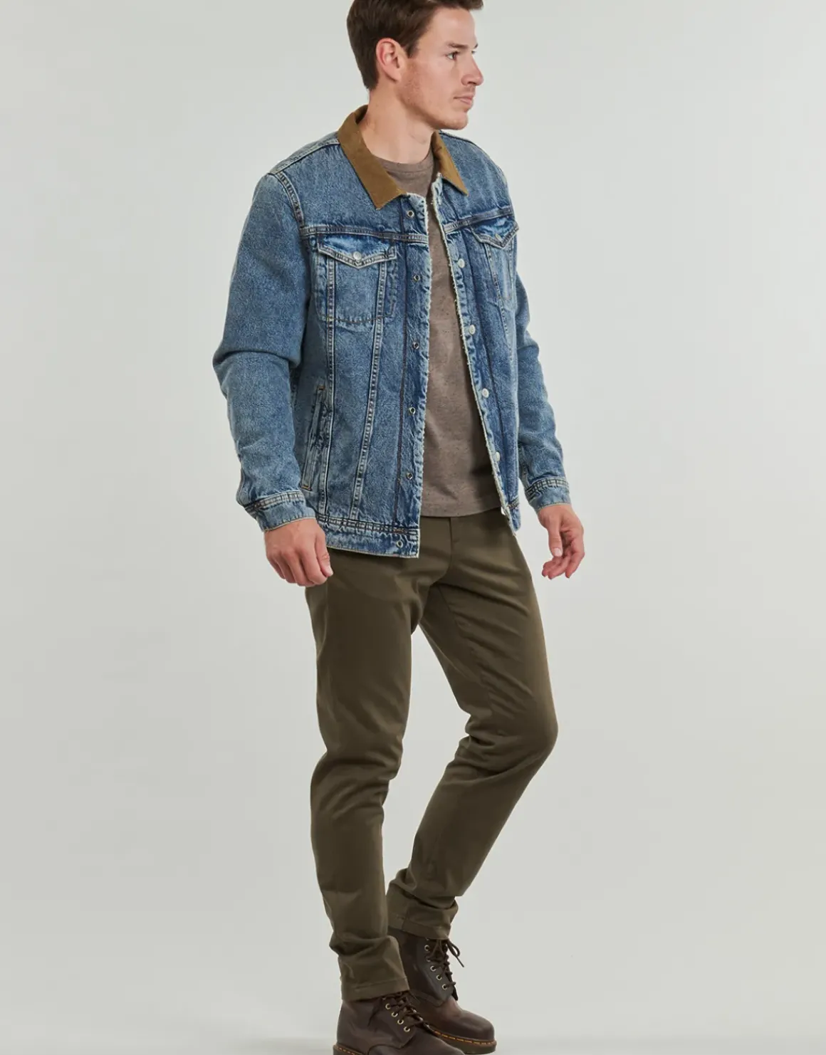 Jack & Jones - JPSTMARCO