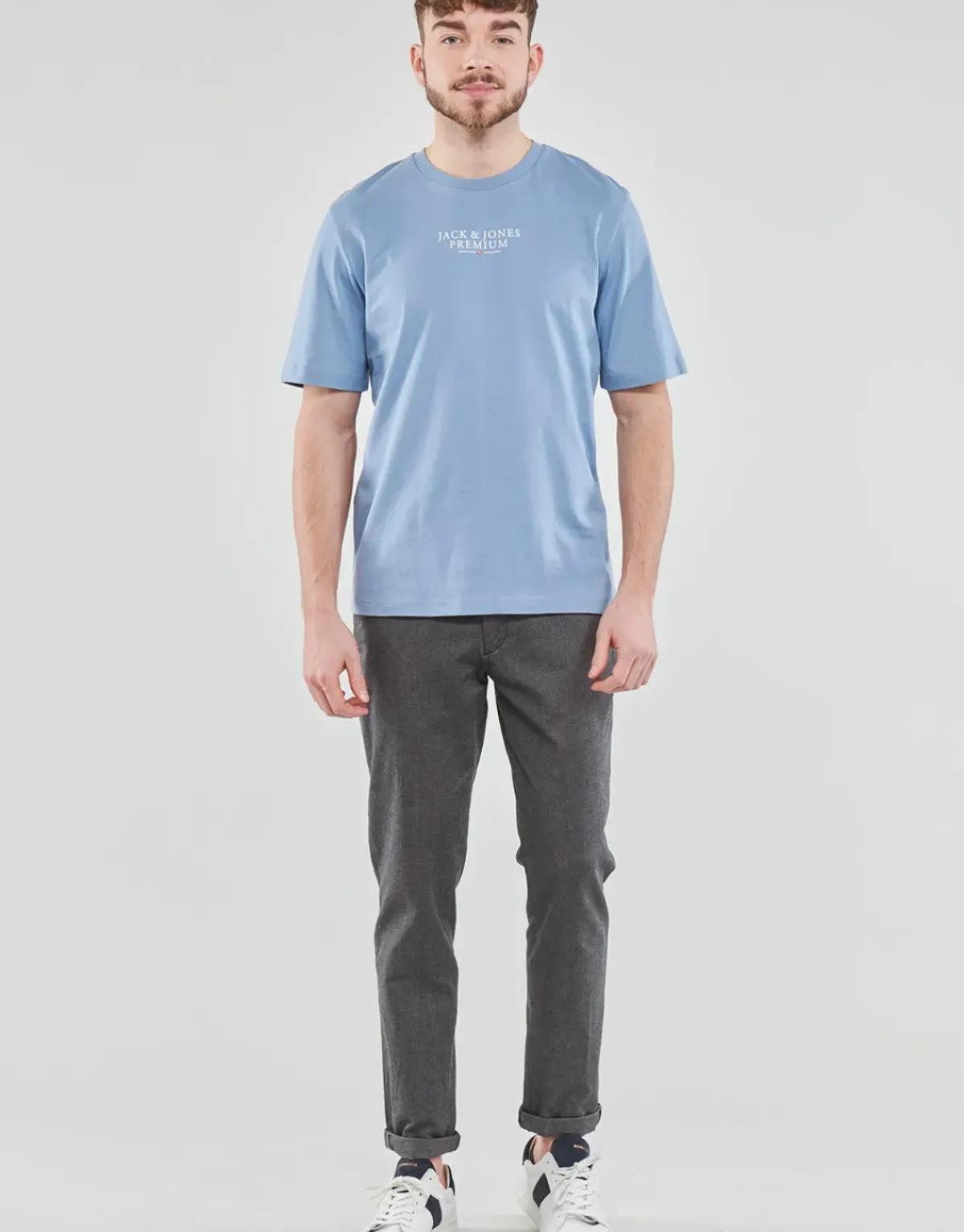 Jack & Jones - JPSTMARCO JJFURY