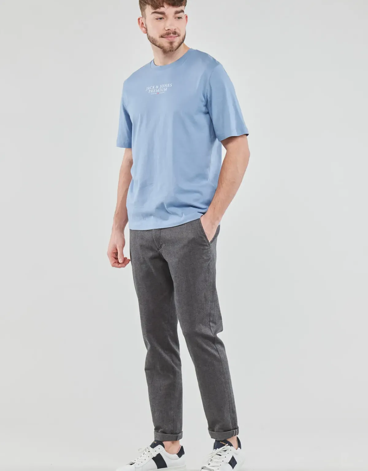 Jack & Jones - JPSTMARCO JJFURY