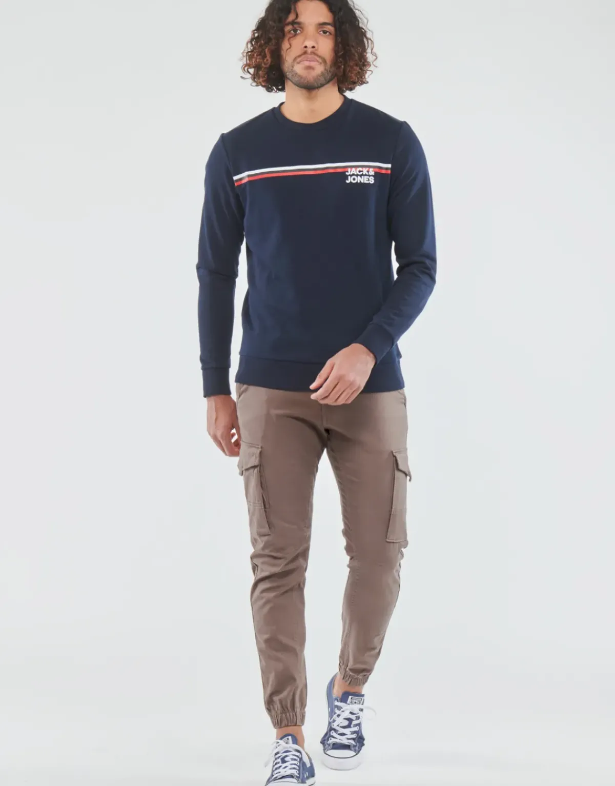 Jack & Jones - JPSTPAUL JJFLAKE